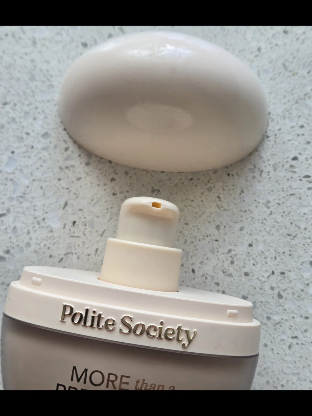 Polite Society new polite